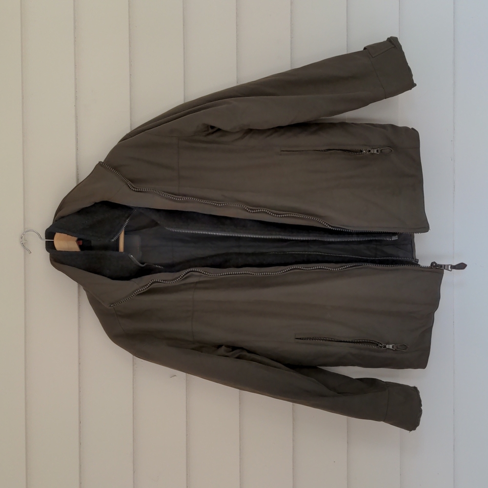 Marc New York Fall Jacket
